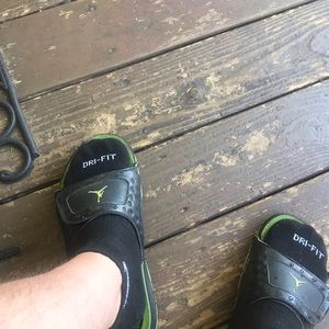 Meet your Posher, Kevin